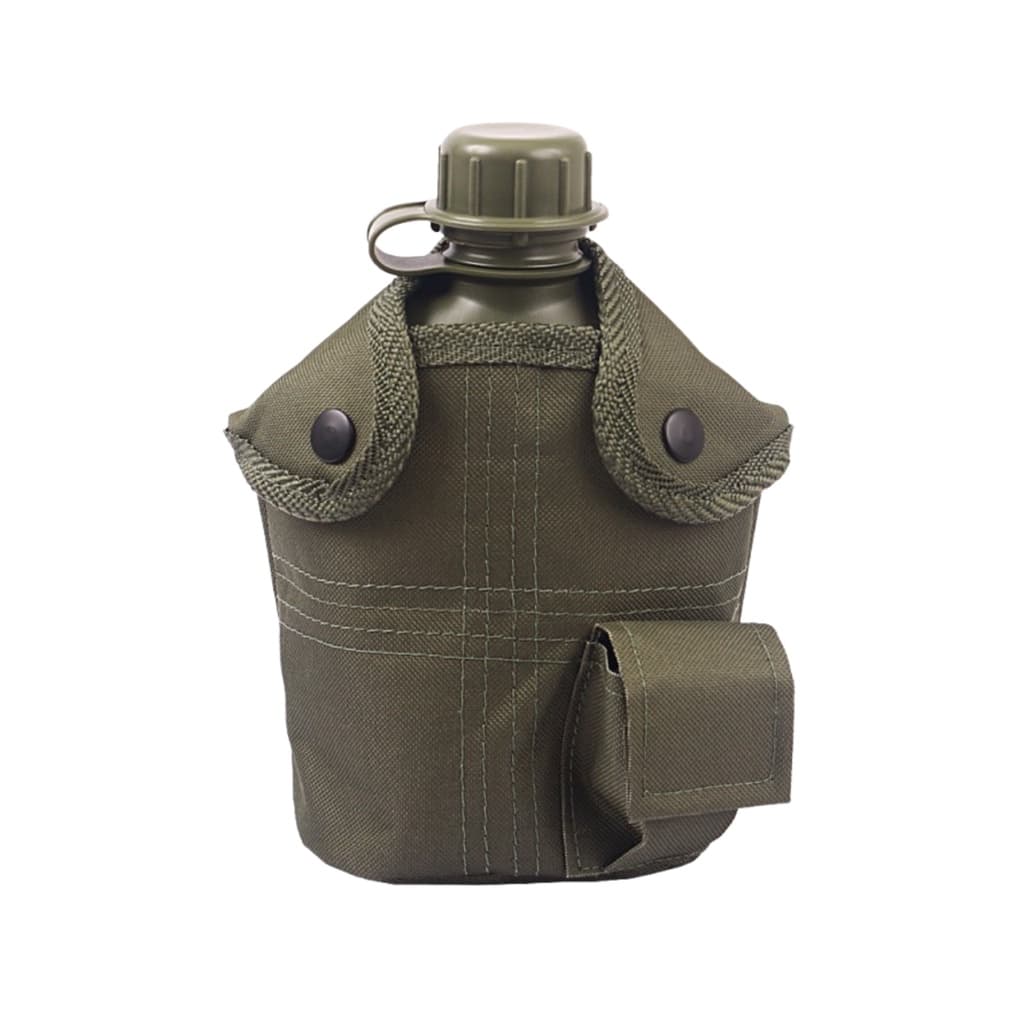 KIT CANTIL + PORTA CANTIL VERDE