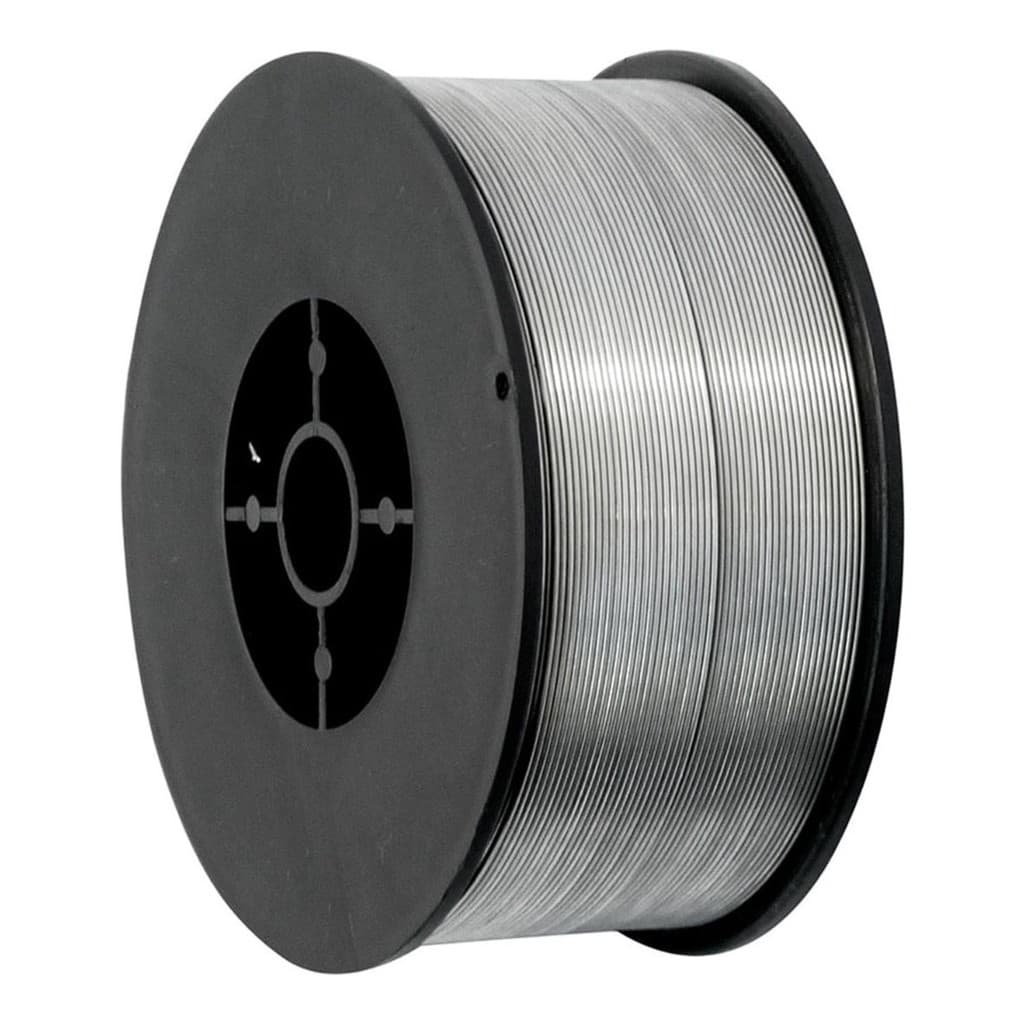 Arame Solda Mig 0,8 Mm - 1kg- Frete Grátis - Uso Sem Gás.