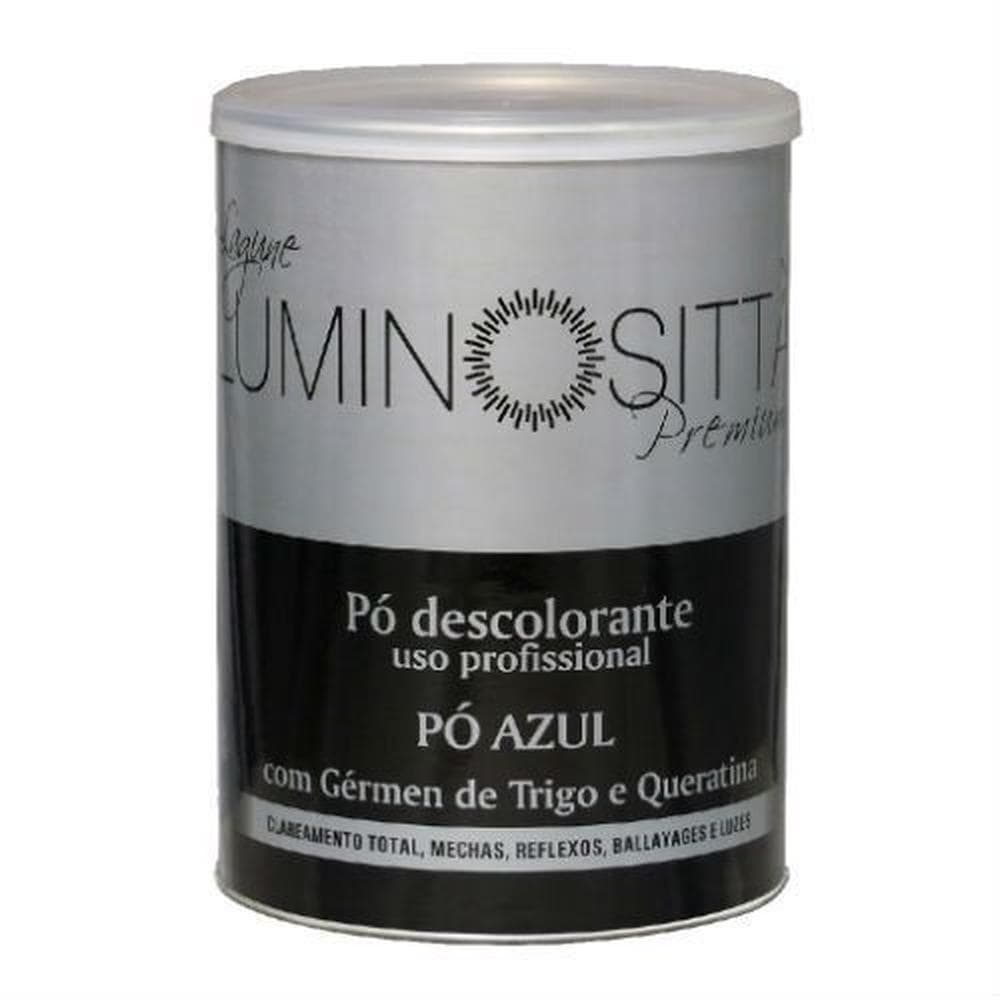 Pó Descolorante Premium 500Gr - Luminositta