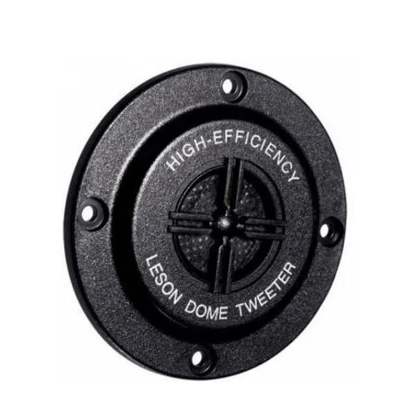 Tweeter Tlc-5 Niobium Leson 200 W