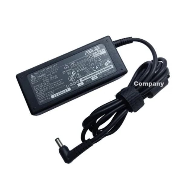 Fonte Carregador Notebook Asus X451c X551 19v 3,42A 110V-220V