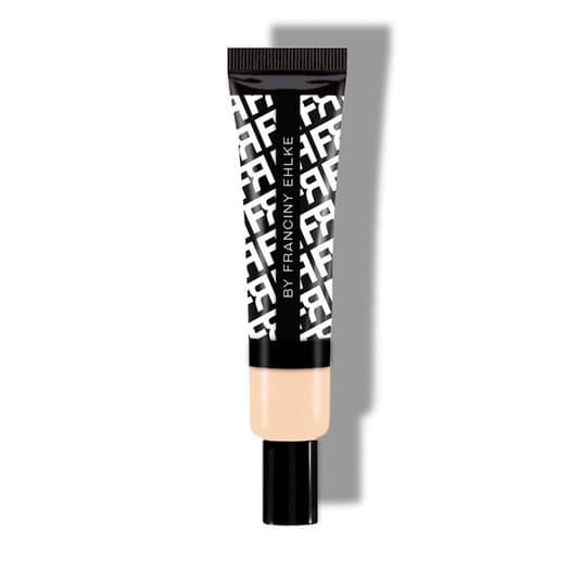 Base Matte Fran By Franciny Ehlke Real Filter