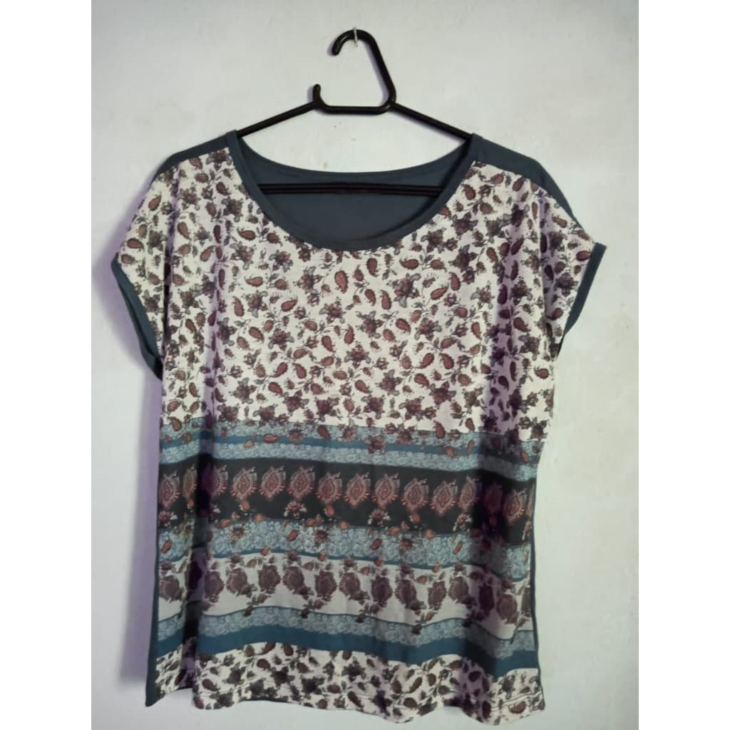 ROUPA FEMININA