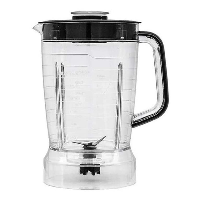Copo Do Liquidificador Mondial Inox L1000w L1200w