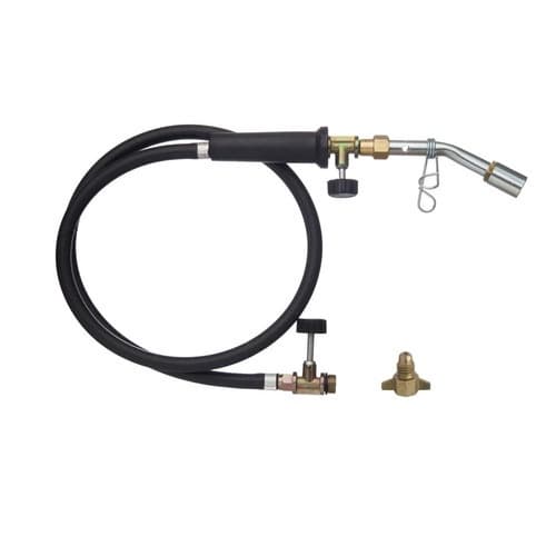 Maçarico De Solda Para Refrigeração + Adaptador P13
