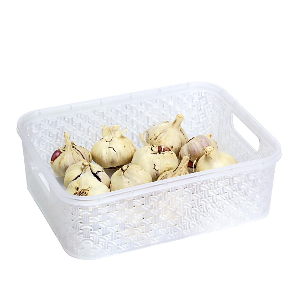 Organizadores de Geladeira 3,2L para Geladeira Cozinha Organizada Organização de Frios