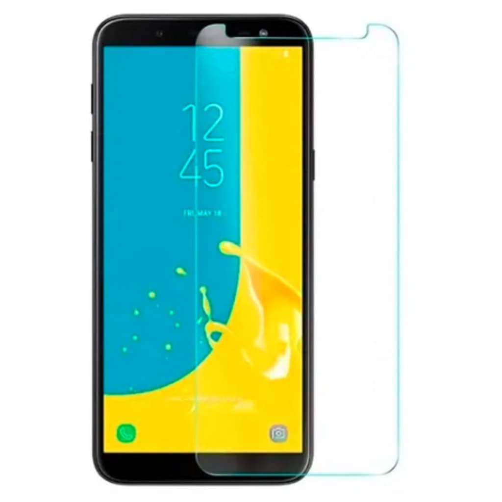 Película Protetora De Vidro Para Galaxy J4 Core