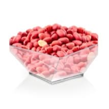 Petisqueira  400 ml pacote com 10 unidades