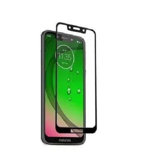 Pelicula De Vidro 3d Para Moto G7 Play