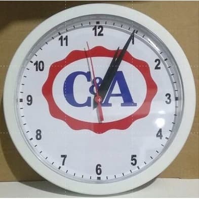 20 relógiogio personalizados