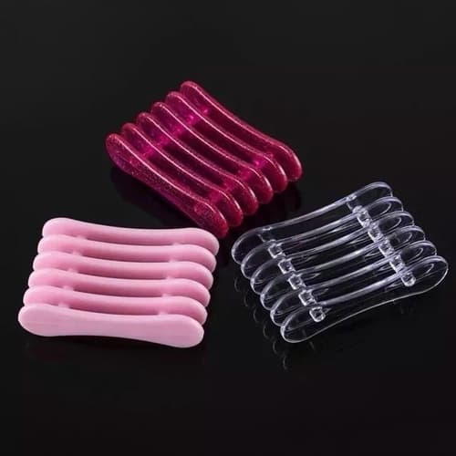 Grade Porta Pincéis Para Unhas Nail Art
