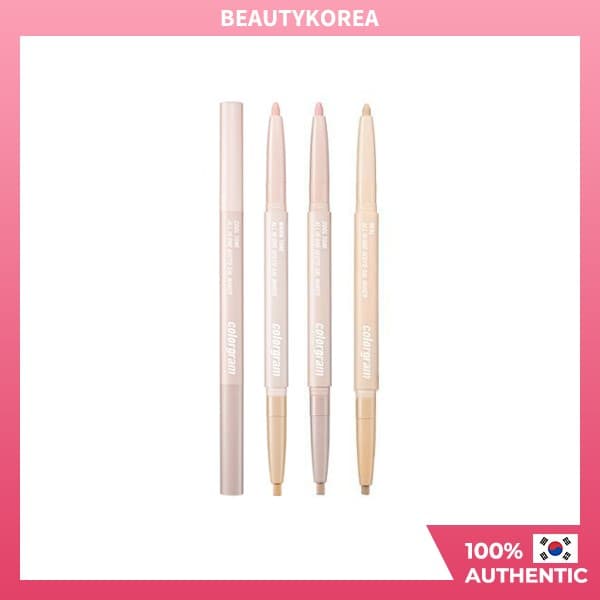 Colorgrama Tudo Em Um Aegyo-Sal Maker 3 Cores