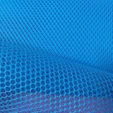 Tela Volei Azul Turquesa
