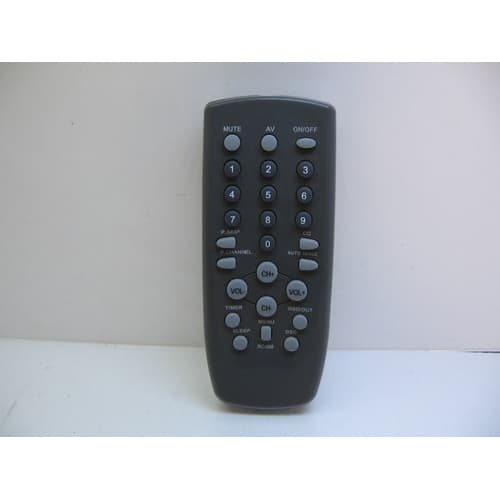 Controle Remoto Rc-206