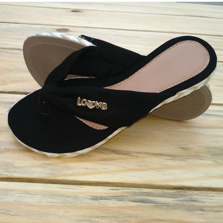 CHINELO RASTEIRINHA SLIDE cores promoção