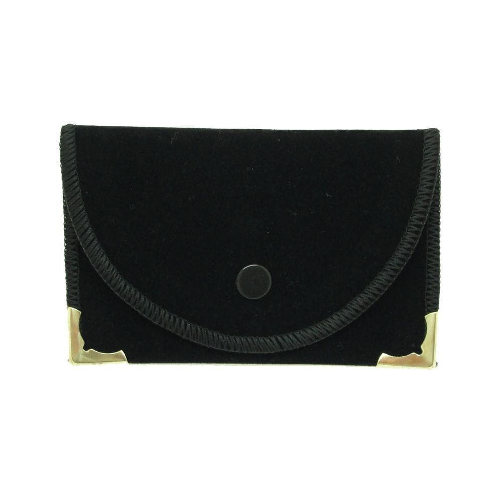 SACO DE VELUDO LUXO N° 20 7X9 COM 10 UNIDADES