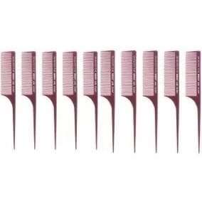 Kit Pente Pente Krest 5 By Antiestático com 20 Unidades- Originais