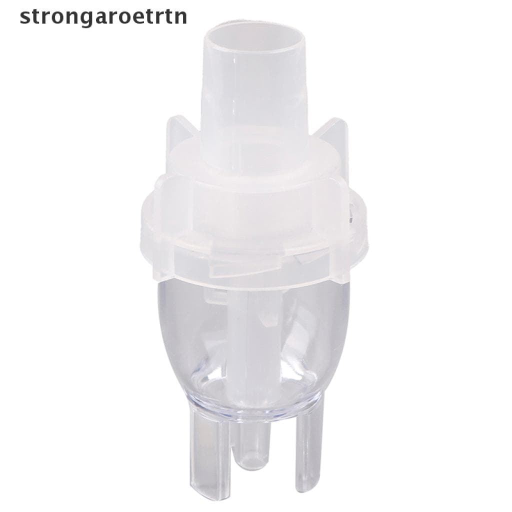 1x Nebulizador / Compressor De Copo Atomizado Para Cuidados Com A Saúde