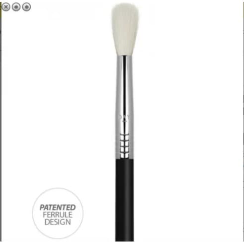 Pincel O136hrd Daymakeup - Pincel Esfumar E Precisão