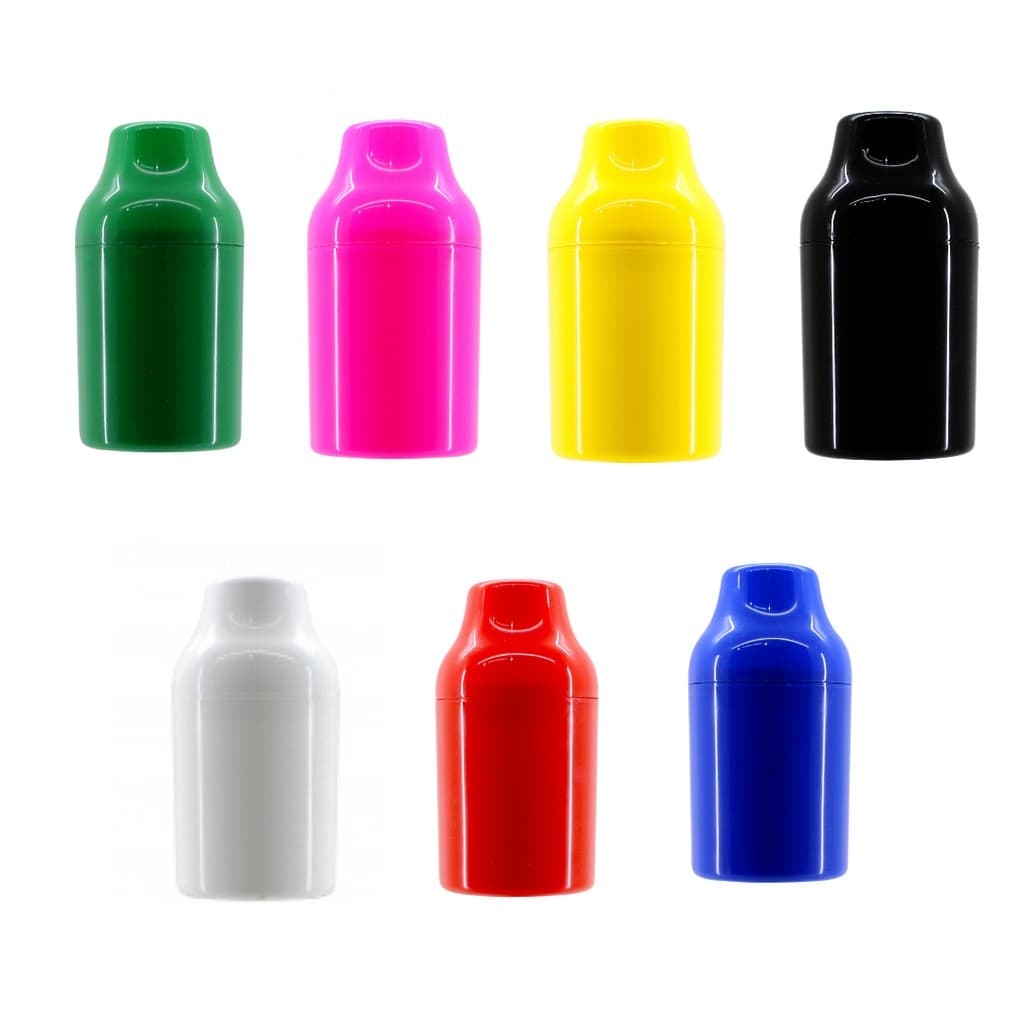 Porta Garrafa e Latas Térmico Cerveja Litrinho Profissa 300ml e Lata 350 ml Escolha sua cor Preferida
