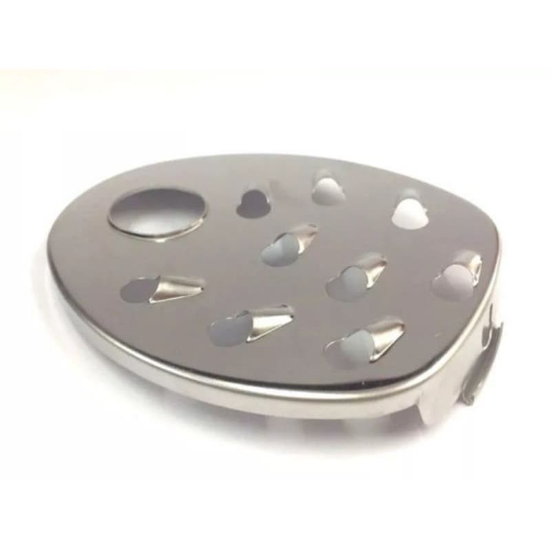 lâmina de ralar grosso processador Philips Ri7620,Ri7625,Ri7630,Ri7631,Ri7632,Ri7636,Ri7761,Ri7762,Ri7743,Ri7746