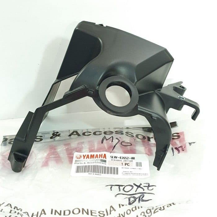 Tampa Interna Direita Do Motor MESIN MIO NOUVO 5LW-E2652-00 ORIGINAL YGP