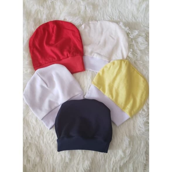Memelbaby Kit 6 toucas
