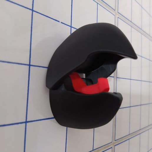 Suporte Gancho Parede Para Pano, Toalhas e Aventais Tipo bico de Arara Decorativo Criativo