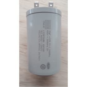 Capacitor Cmrw Permanente 35uf - 400vca 380v 50/60hz  Weg/jl