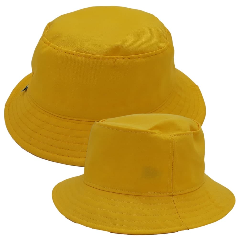 Chapeu Bucket Pai e Filho Mae e Filha 1 Adulto e 1 Infantil