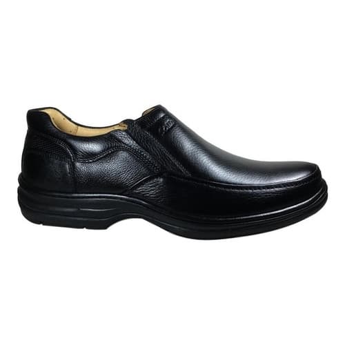 Sapatos Masculinos Masculino Ki Sapato Casual Couro Legíti..