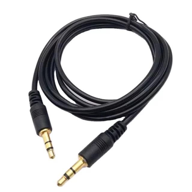 Cabo De Audio Auxiliar P2 X P2
