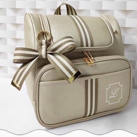 Mochila Personalizada 2 em 1