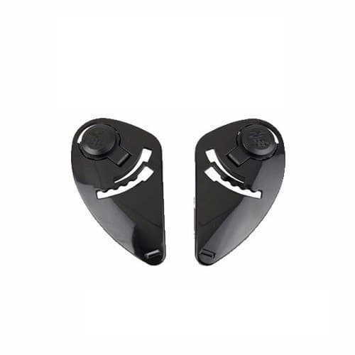 Reparo Capacete Vaz V10 V100 M1 M2 C/ Botao Polivisor 1178P