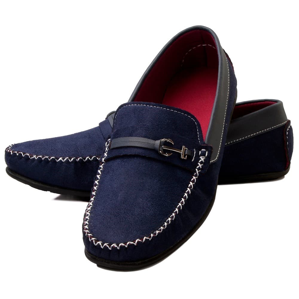 Mocassim Sapato Masculino  Casual Leve Macio Dockside Pronta Entrega