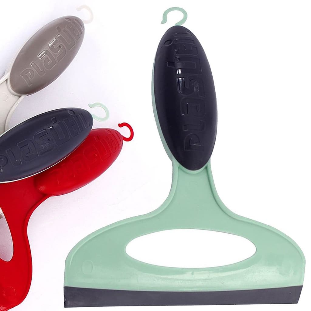 Rodinho De Pia Plasutil Rodo Seca Pia De 13 Cm Top