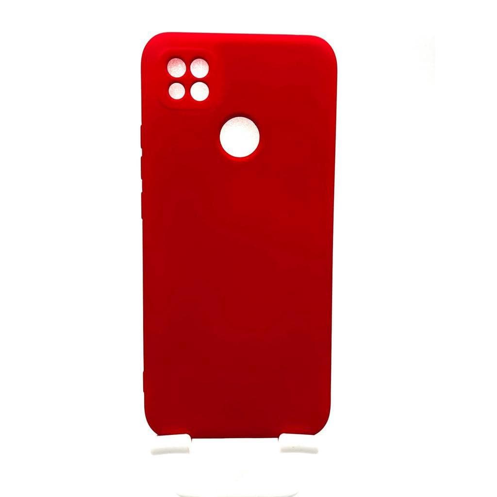 Capa Capinha Aveludada Anti-queda Impacto Para celular XIAOMI Redmi10A  ( NÃO SERVE Redmi10  E Redmi10 C)