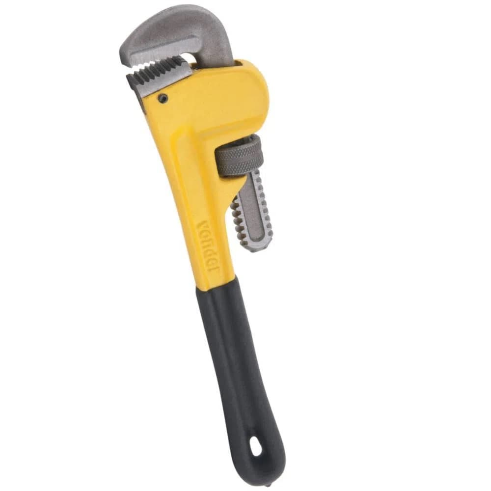 Chave Grifo Tipo Americana 8" Vonder