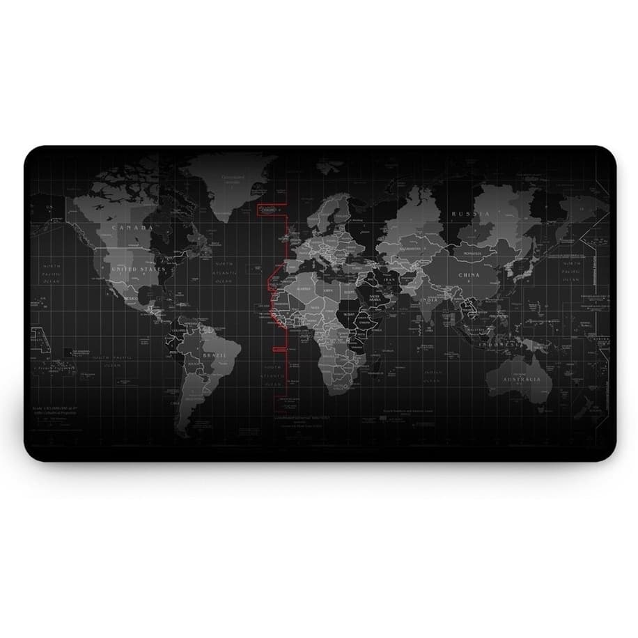 Mouse Pad Gamer Grande 70x30 Pubg Teclado Pc Pubg Mobile grande para mause (