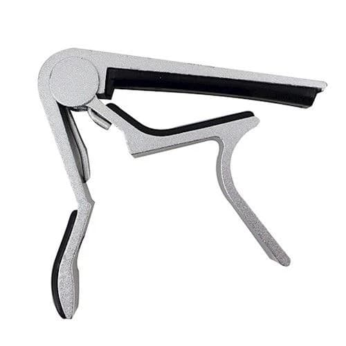 Capotraste Skell Aluminio P/ Violão Guitarra Ukulele - Promo