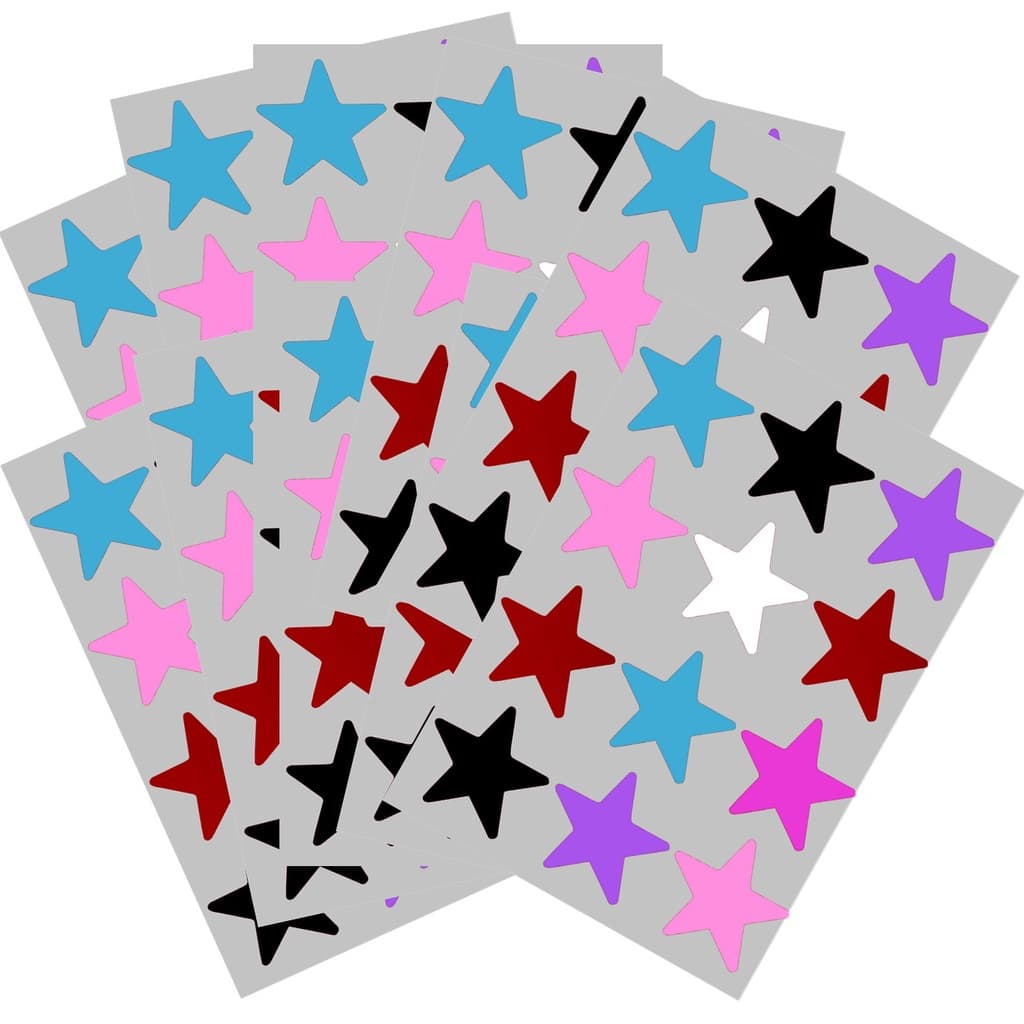 120 Imãs de Estrela