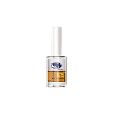 Extra Brilho Ideal 9ml Óleo de Argan