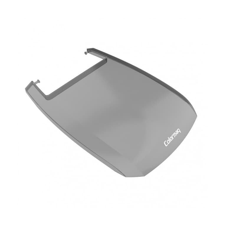 Tampa Superior Lavadora Semiautomática Colormaq Lcm 13kg E 15kg