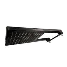 Espalhador para Chuveiro Acqua Ultra Storm Preto / Black Lorenzetti A-02p