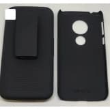 Capinha + Suporte Cintura Motorola Moto G7 Play Xt1952
