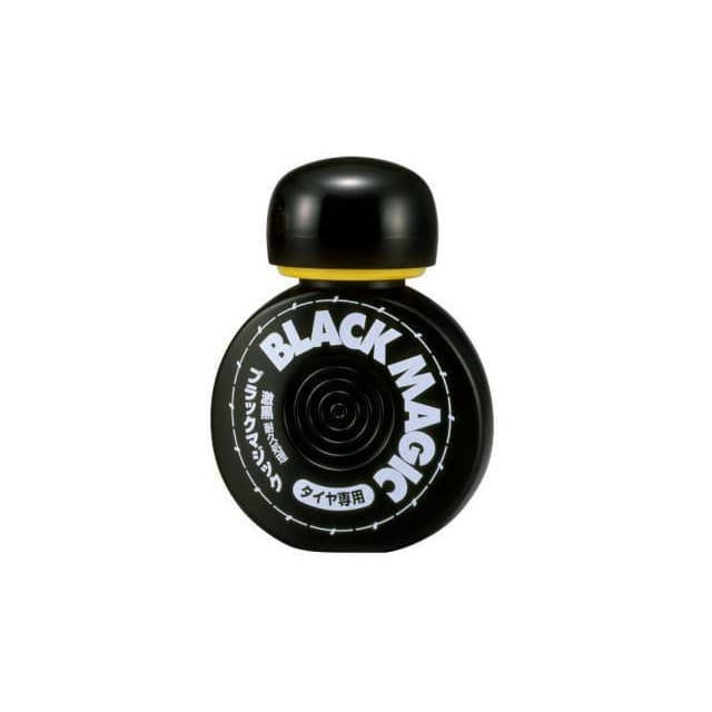 Pretinho Black Magic Cleaner 150ml Soft99