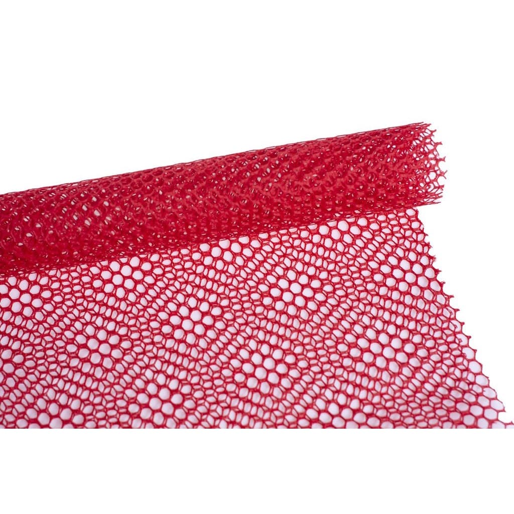 Tela Volêi Vermelho