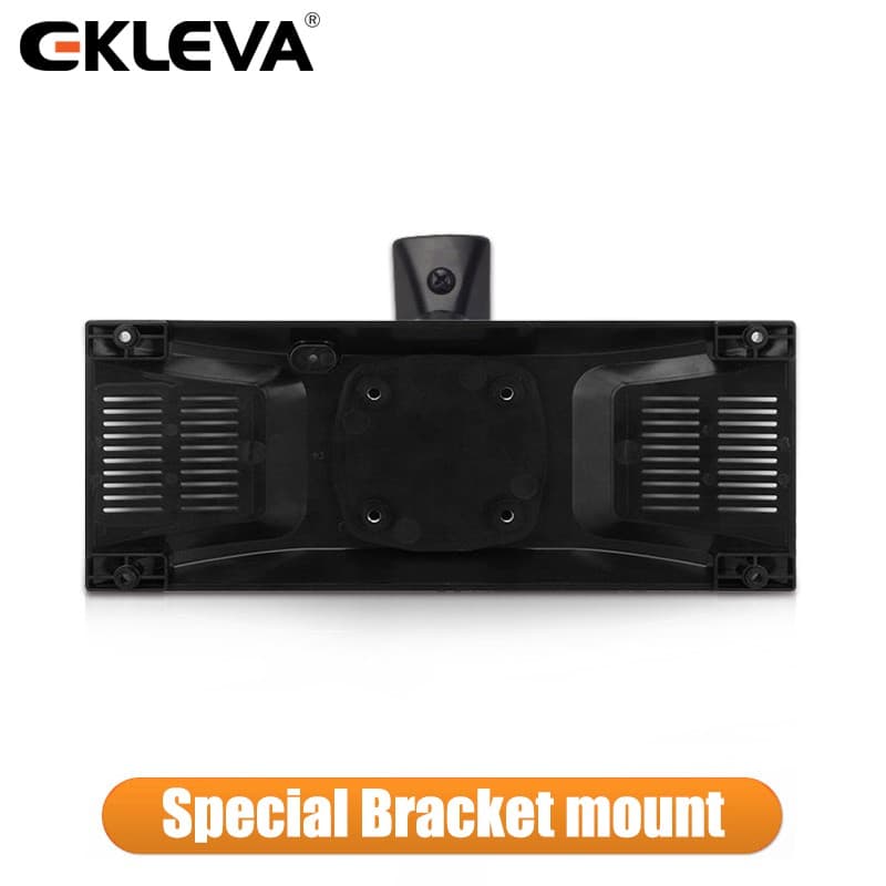 Apenas Para EKLEVA CMC46-4G Modelo Espelho Suporte De Pé Instalação Especial Montagem