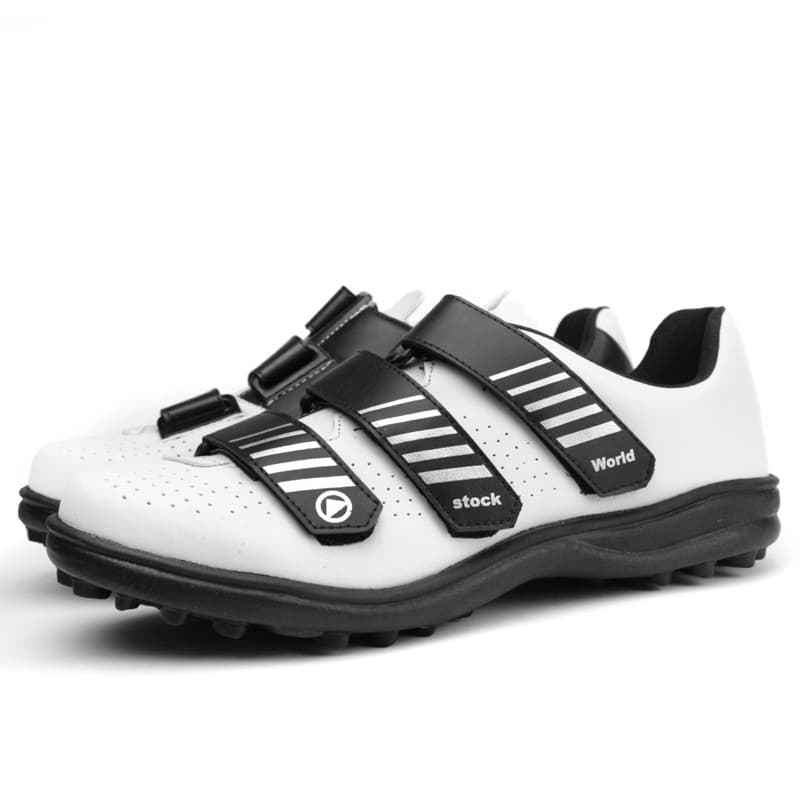 Sapatilha Tênis MTB ou Speed Sapato Ciclista Bike Lançamento Envio Imediato