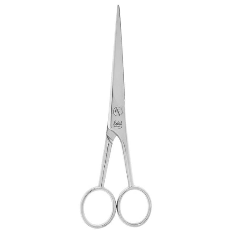 Tesoura de Cabelo Edel Solingen 14cm Aço Carbono